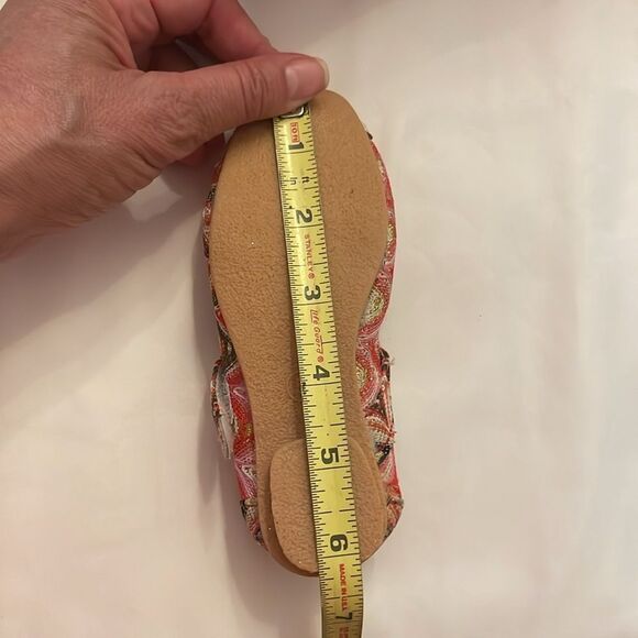 SHOES OF SOUL Mary Jane shoes. New - Picture 7 of 7